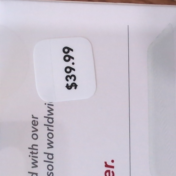 Zagg glass elite + phone screen protector - Picture 3 of 3